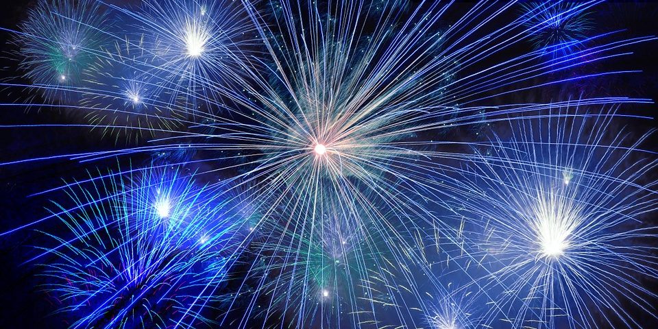 fireworks-574739 960 720